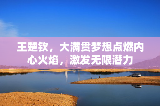 王楚钦，大满贯梦想点燃内心火焰，激发无限潜力