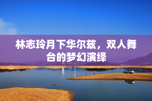 林志玲月下华尔兹，双人舞台的梦幻演绎