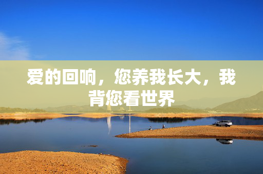 爱的回响，您养我长大，我背您看世界