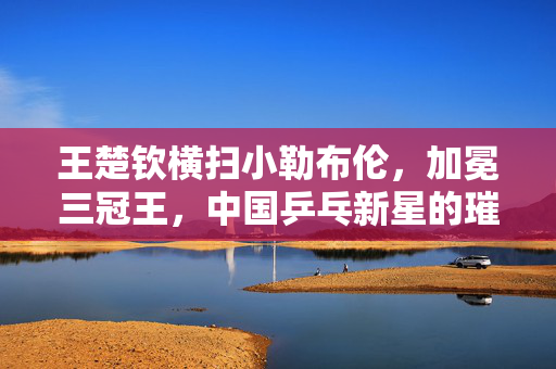 王楚钦横扫小勒布伦，加冕三冠王，中国乒乓新星的璀璨时刻