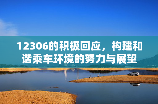 12306的积极回应，构建和谐乘车环境的努力与展望