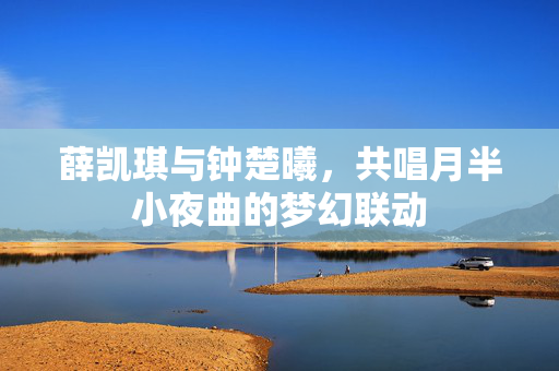 薛凯琪与钟楚曦，共唱月半小夜曲的梦幻联动