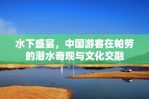 水下盛宴，中国游客在帕劳的潜水奇观与文化交融