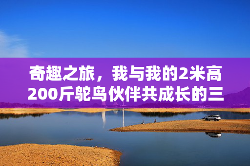 奇趣之旅，我与我的2米高200斤鸵鸟伙伴共成长的三年记