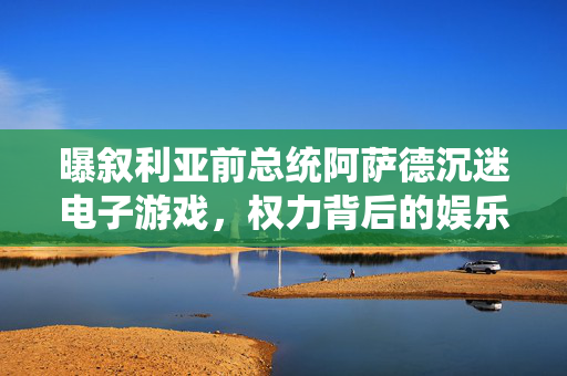 曝叙利亚前总统阿萨德沉迷电子游戏，权力背后的娱乐与放松