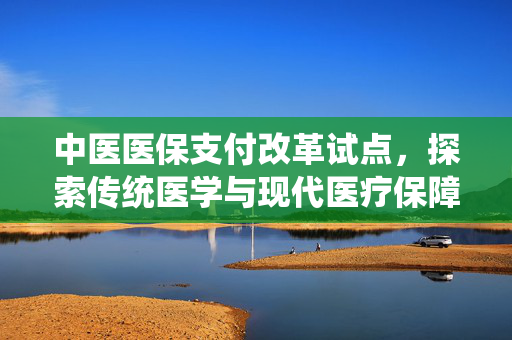 中医医保支付改革试点，探索传统医学与现代医疗保障体系的融合之路