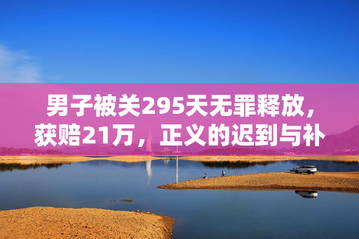男子被关295天无罪释放，获赔21万，正义的迟到与补偿的温暖
