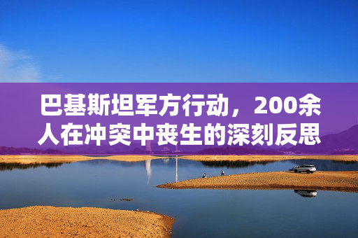 巴基斯坦军方行动，200余人在冲突中丧生的深刻反思与影响
