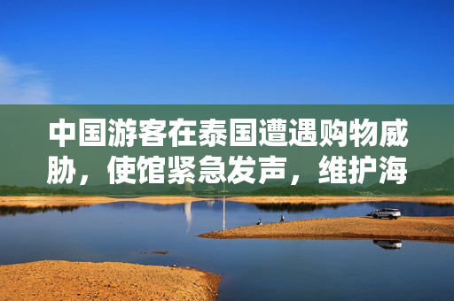 中国游客在泰国遭遇购物威胁，使馆紧急发声，维护海外安全与权益