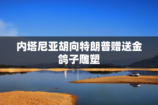 内塔尼亚胡向特朗普赠送金鸽子雕塑