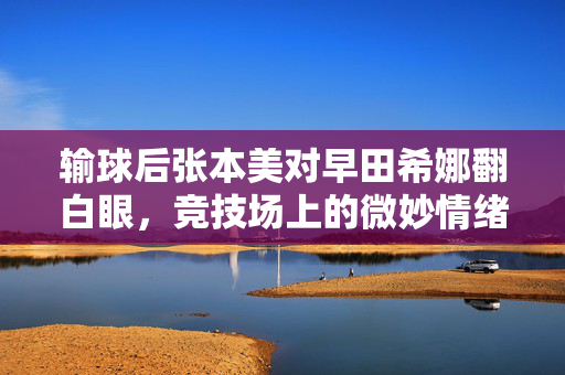 输球后张本美对早田希娜翻白眼，竞技场上的微妙情绪与体育精神