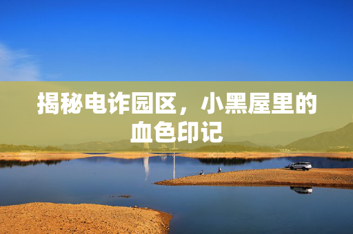揭秘电诈园区，小黑屋里的血色印记