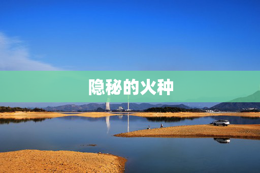 隐秘的火种