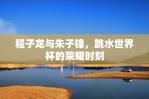 程子龙与朱子锋，跳水世界杯的荣耀时刻