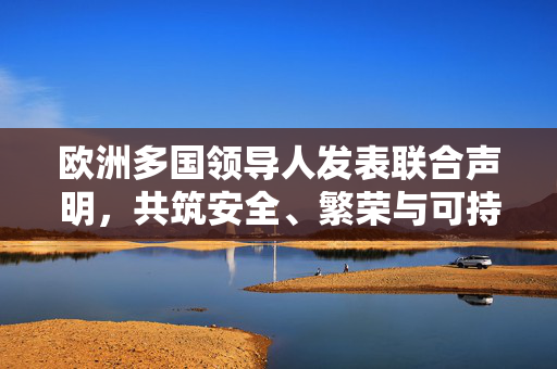 欧洲多国领导人发表联合声明，共筑安全、繁荣与可持续的未来