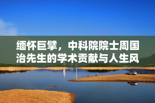 缅怀巨擘，中科院院士周国治先生的学术贡献与人生风范