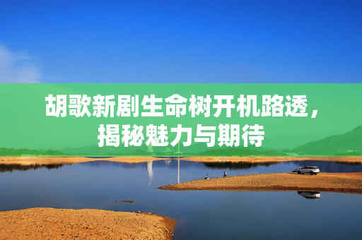 胡歌新剧生命树开机路透，揭秘魅力与期待