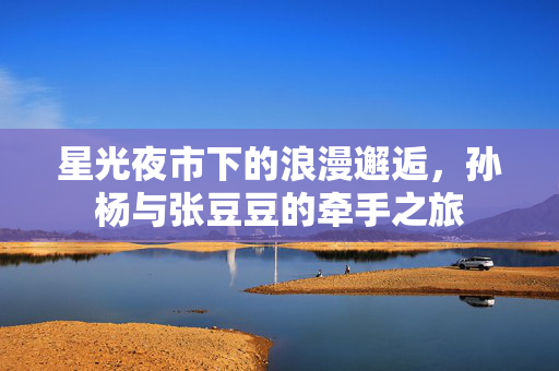 星光夜市下的浪漫邂逅，孙杨与张豆豆的牵手之旅