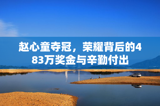 赵心童夺冠，荣耀背后的483万奖金与辛勤付出