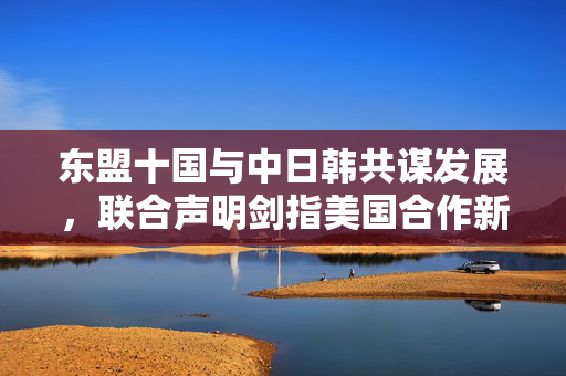 东盟十国与中日韩共谋发展，联合声明剑指美国合作新篇章